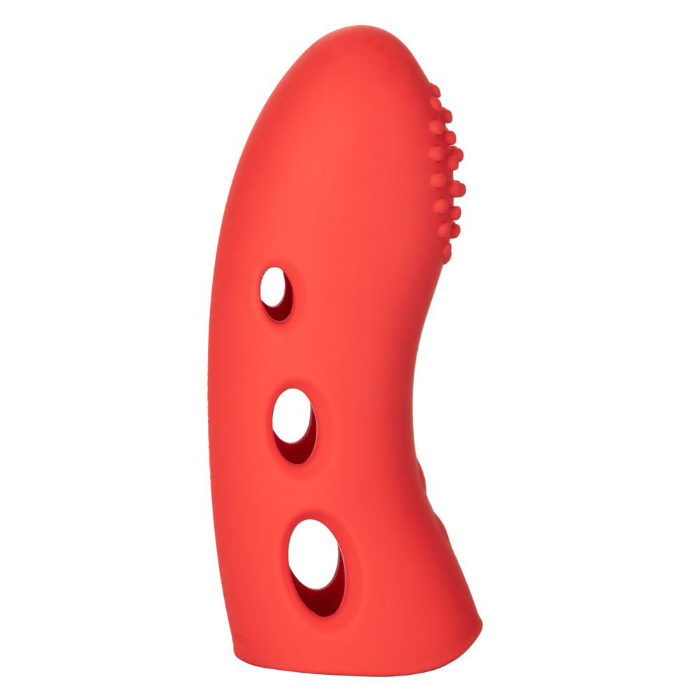 Mini Marvels Silicone Marvelous Arouser SE4409553