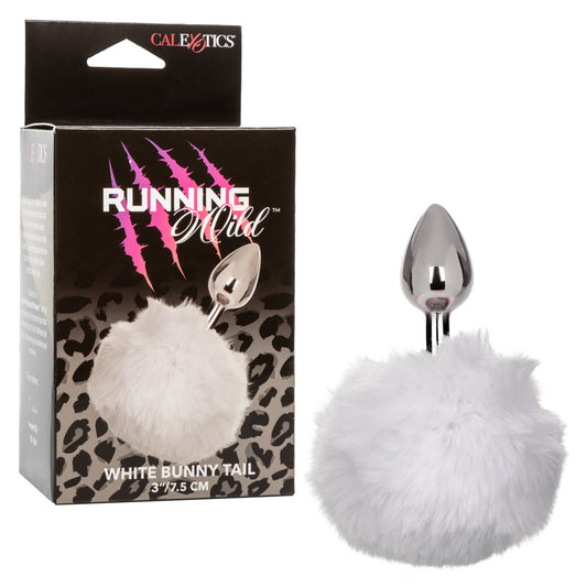 Running Wild Bunny - White SE2654003