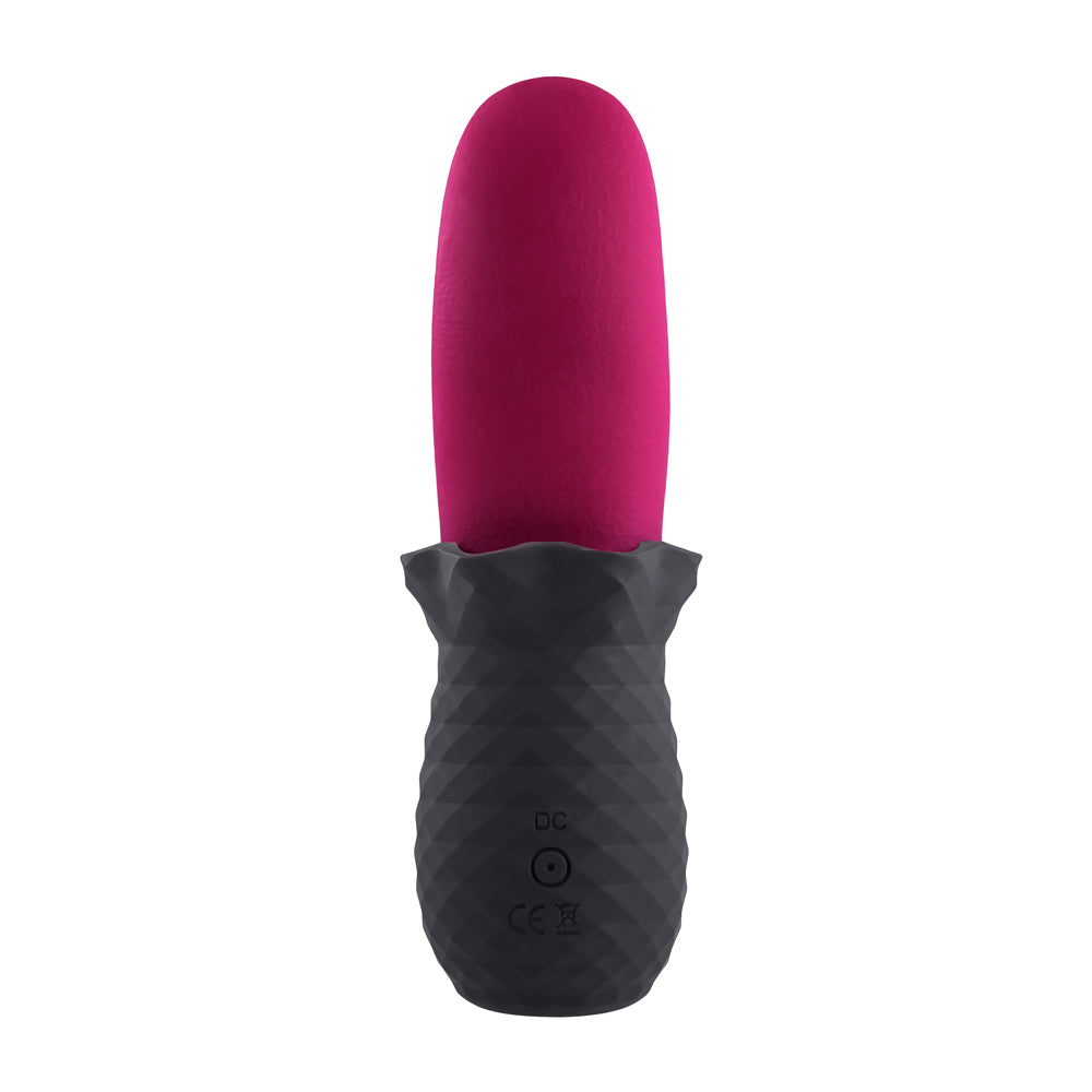 Tongue Teaser - Pink/black SL-RS-3298-2