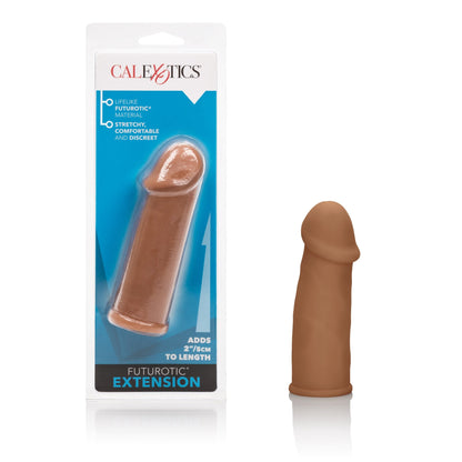 Futorotic Penis Extender - Brown SE1626033