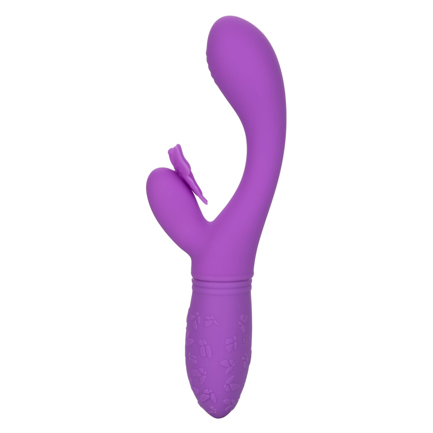 Rechargeable Butterfly Kiss Flutter - Purple SE0783453