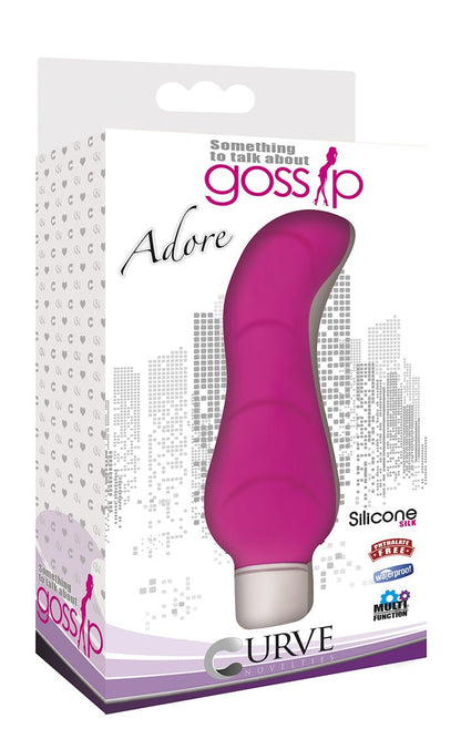 Gossip - Adore - Magenta CN-04-0204-50