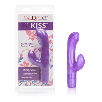 G-Kiss Vibe - Purple SE0782502