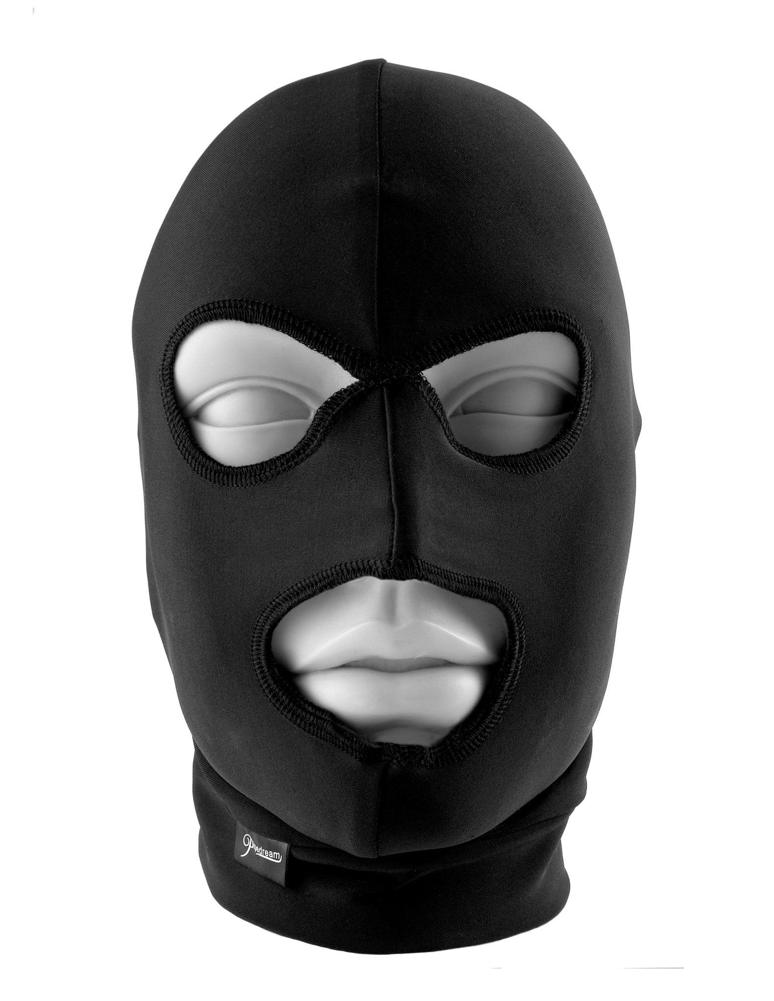 Fetish Fantasy Series Limited Edition Spandex Hood PD4423-23