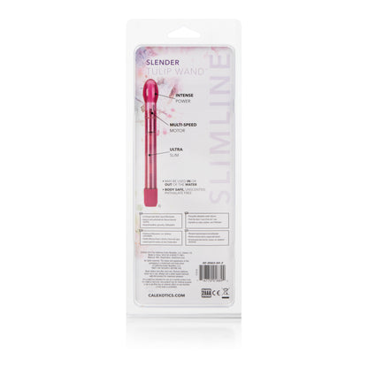 Slender Tulip Wand SE0563042