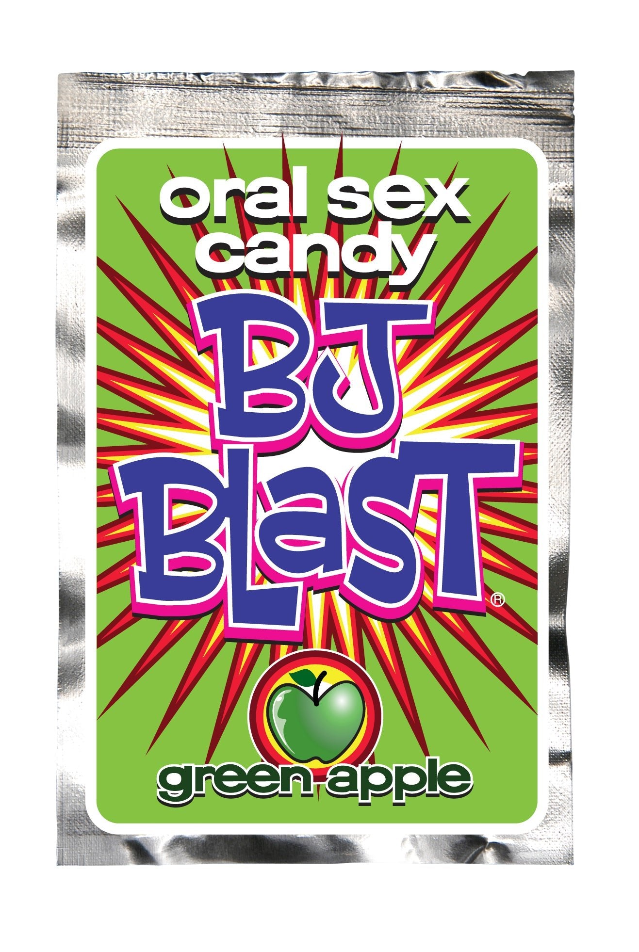 Bj Blast - Green Apple PD7432-65