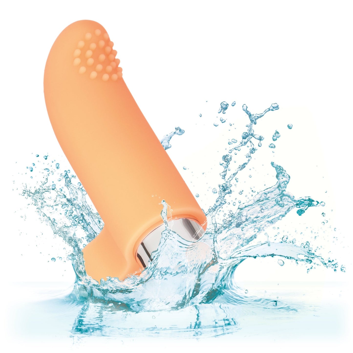 Intimate Play Rechargeable Finger Tickler SE1705002