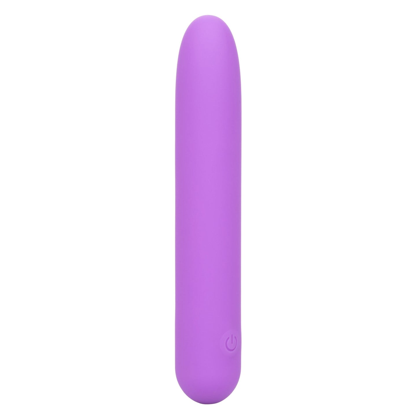 Bliss Liquid Silicone Mini G Vibe - Purple SE0569053