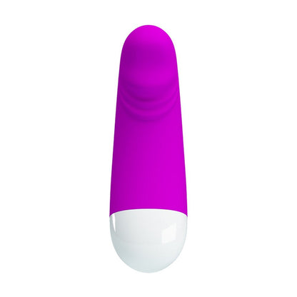 Pretty Love Luther 30 Function Vibrator BW-241020