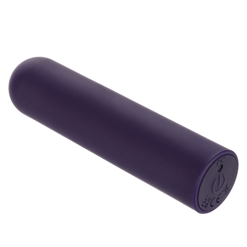 Turbo Buzz Rounded Bullet - Purple SE0061522