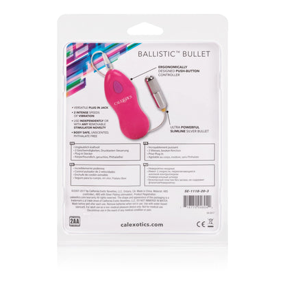 Ballistic Slimline SE1118203