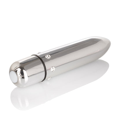 Crystal High Intensity Bullet - Silver SE0075602