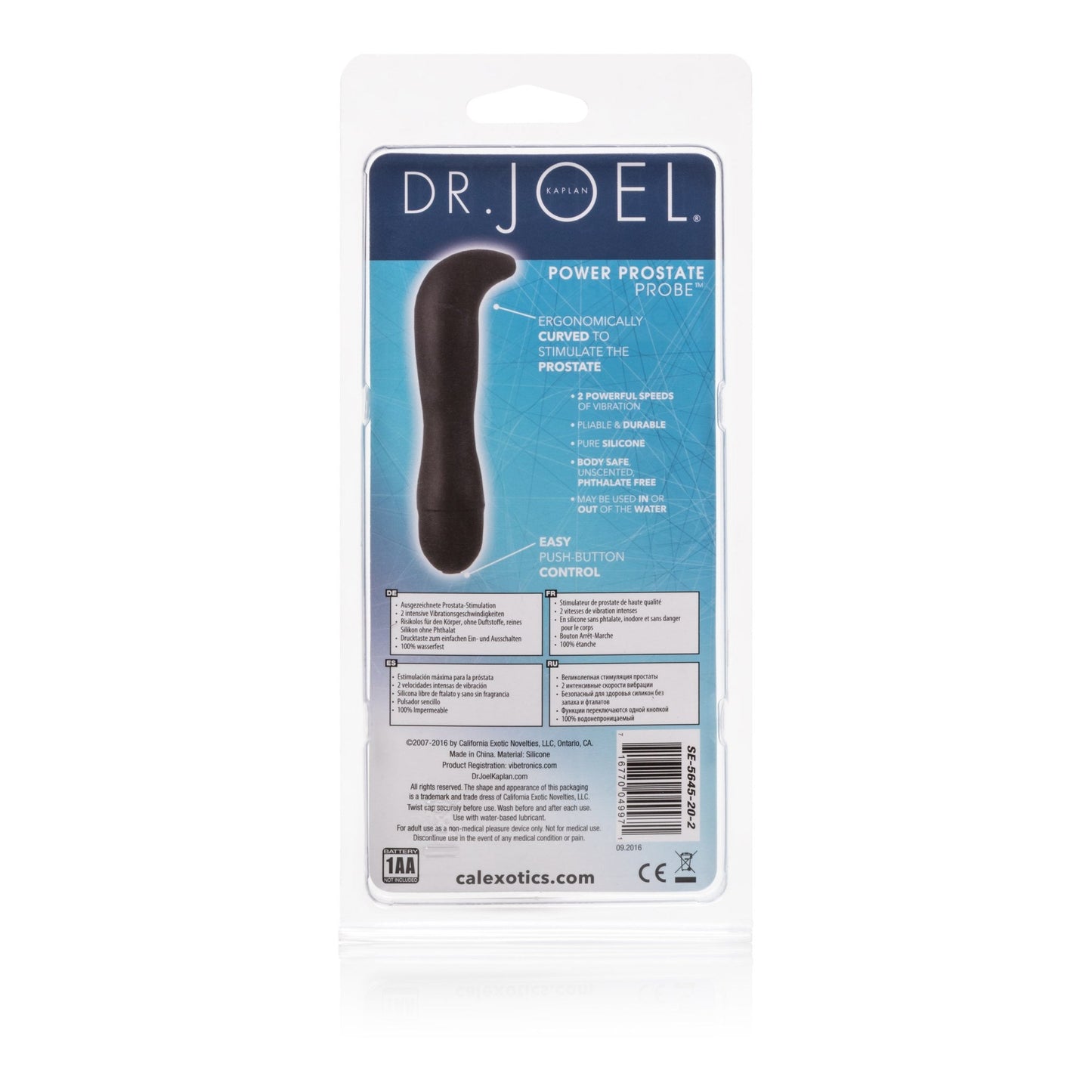 Dr. Joel Power Probe Prostate SE5645202