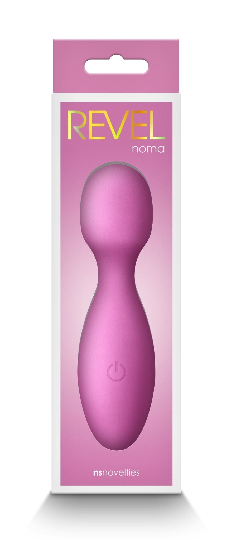 Revel - Noma - Pink NSN-0675-54