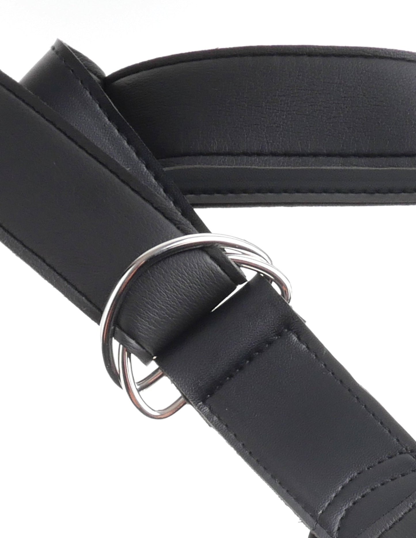 King Cock Strap on Harness With 6 Inch Cock - Tan PD5621-22