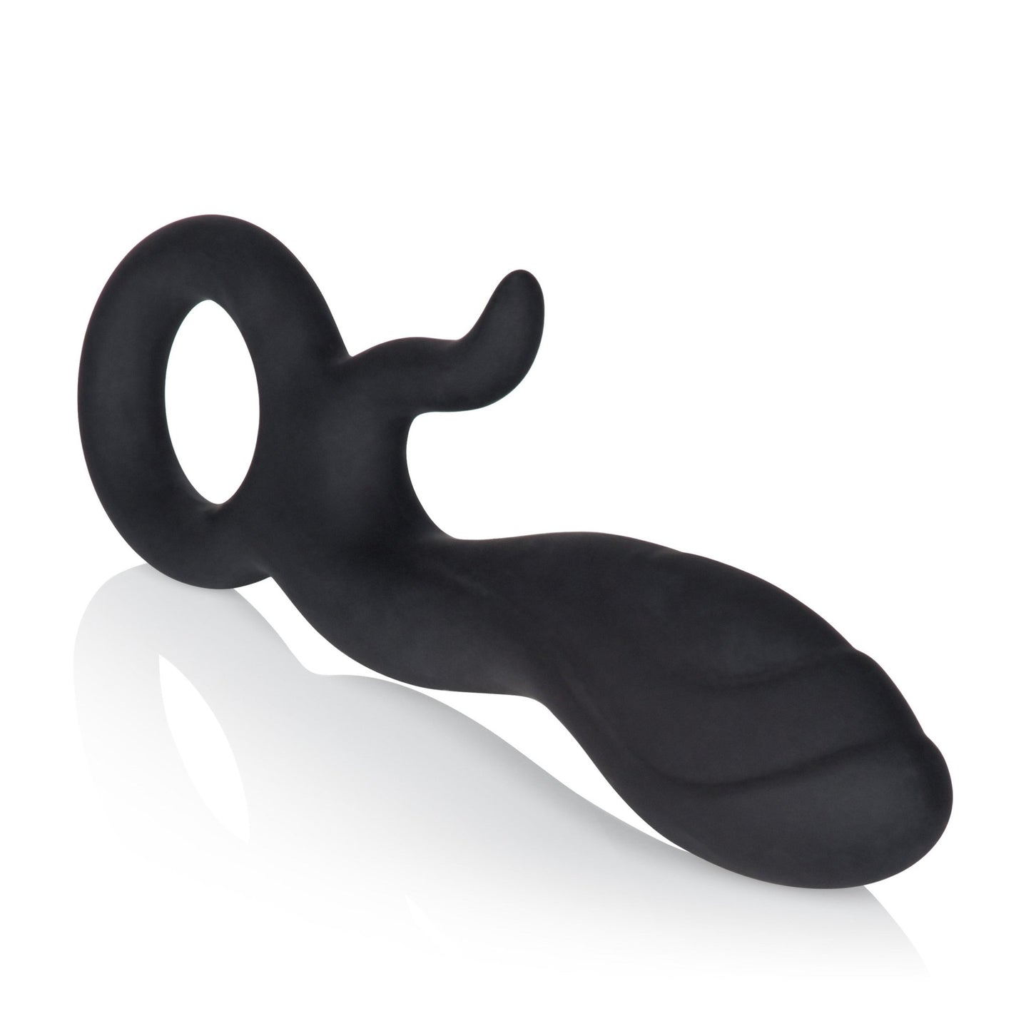 Dr. Joel Kaplan Ultimate Prostate Stimulator - Black SE5639102