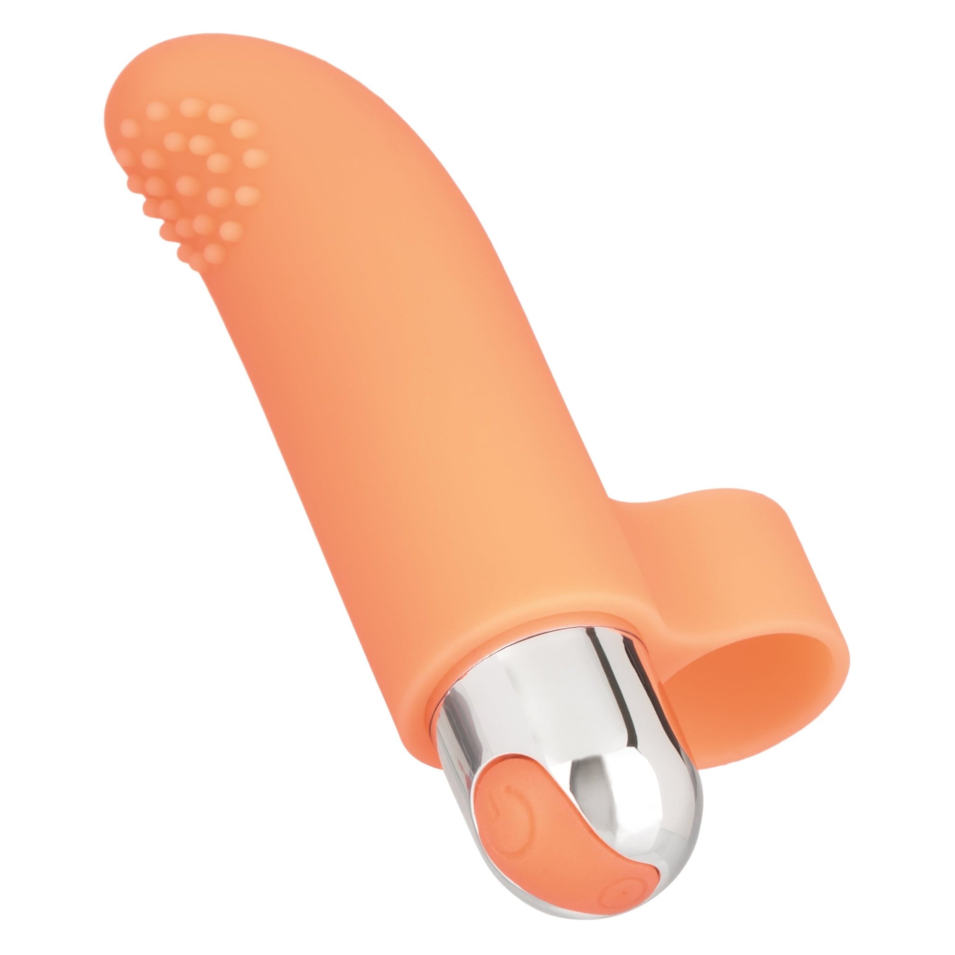 Intimate Play Rechargeable Finger Tickler SE1705002