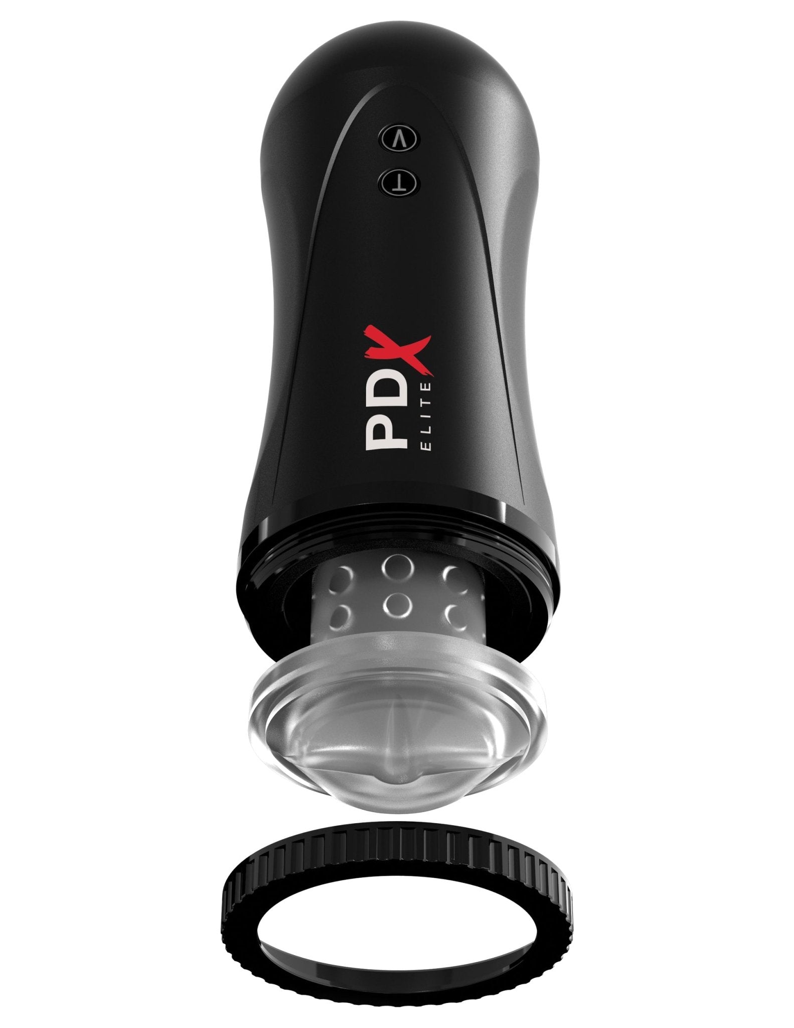 Pdx Elite Moto Stroker PDRD538