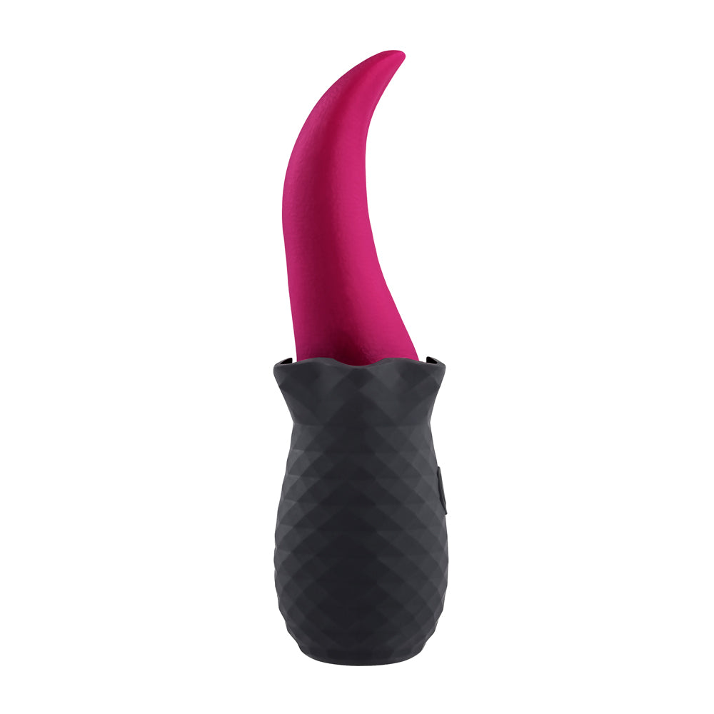 Tongue Teaser - Pink/black SL-RS-3298-2