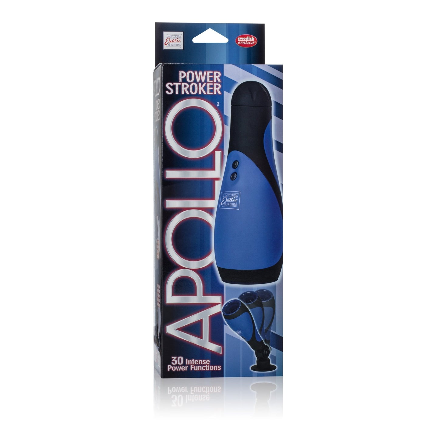 Apollo Power Strokers - Blue SE0849203