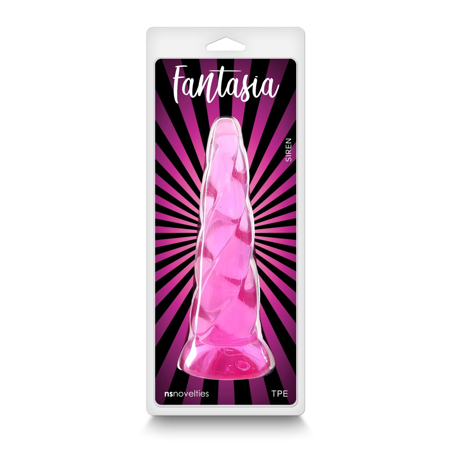 Fantasia - Siren - Pink NSN-0381-24