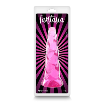 Fantasia - Siren - Pink NSN-0381-24