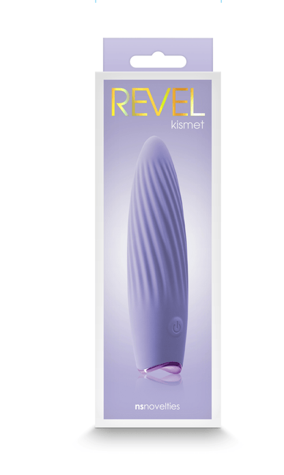 Revel - Kismet - Purple NSN-0675-15