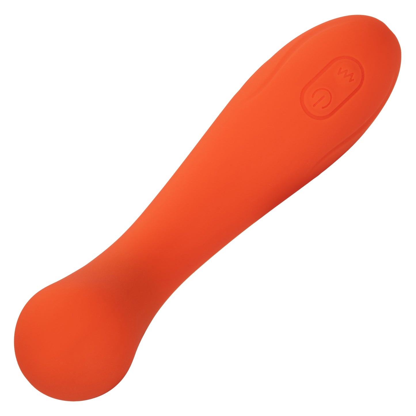 Stella Liquid Silicone G-Wand - Orange SE4368053