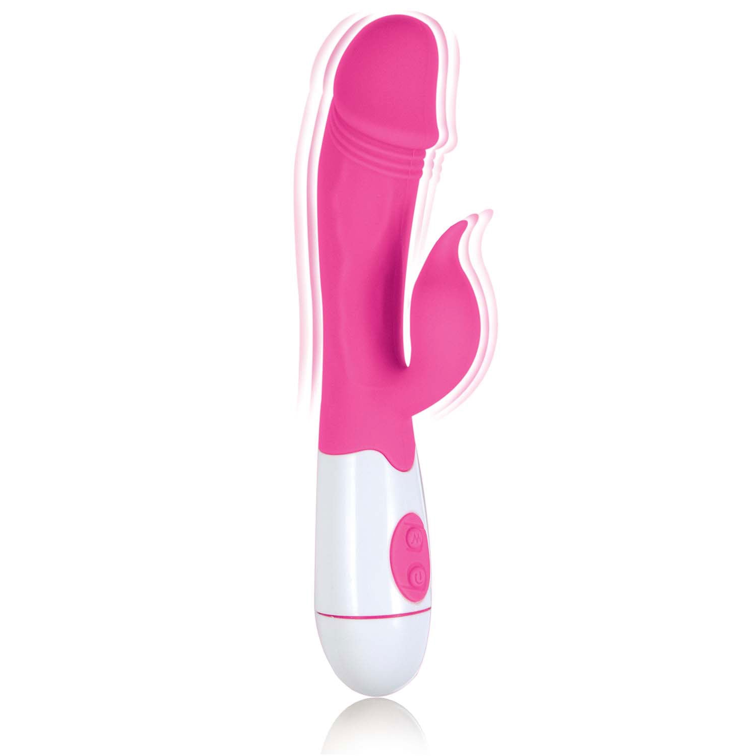 Lotus Sensual Massagers - Pink NW3019-1