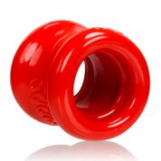 Squeeze Soft - Grip Ballstretcher - Red OX-3011-RED