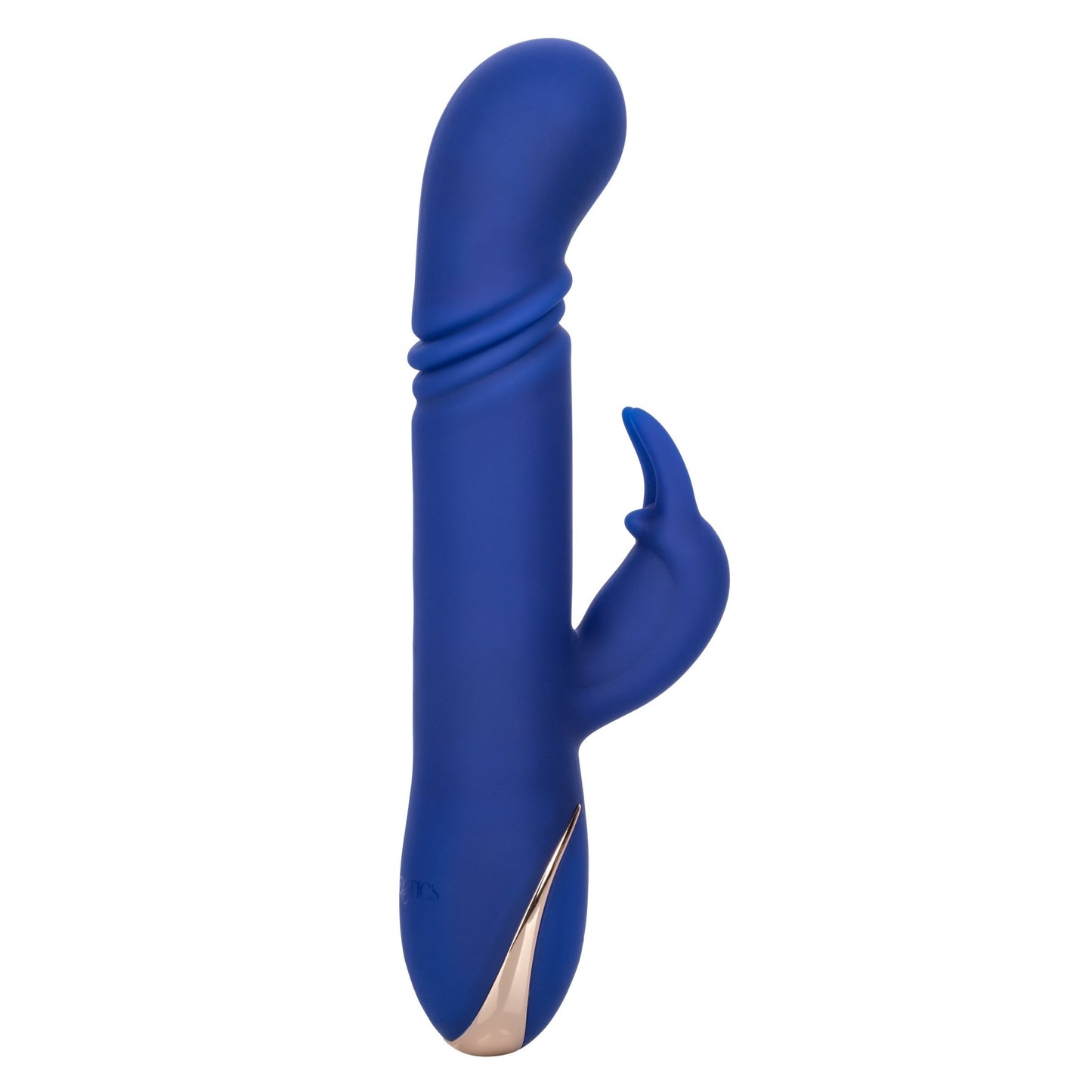 Jack Rabbit Signature Heated Silicone Thrusting G Rabbit SE0609603