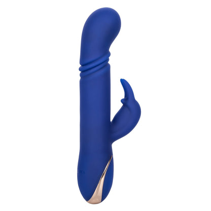 Jack Rabbit Signature Heated Silicone Thrusting G Rabbit SE0609603