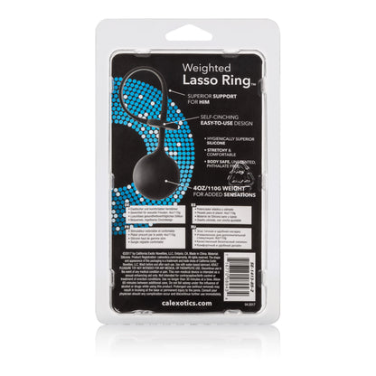 Weighted Lasso Ring SE1413852