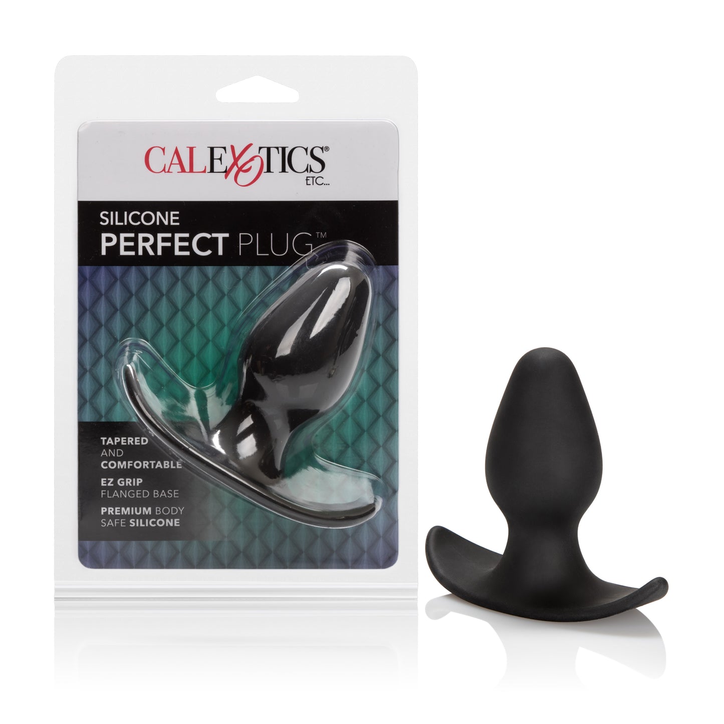 Silicone Perfect Plug SE0415002