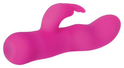 Sugar Bunny Silicone Rabbit EN-VB-1172-2