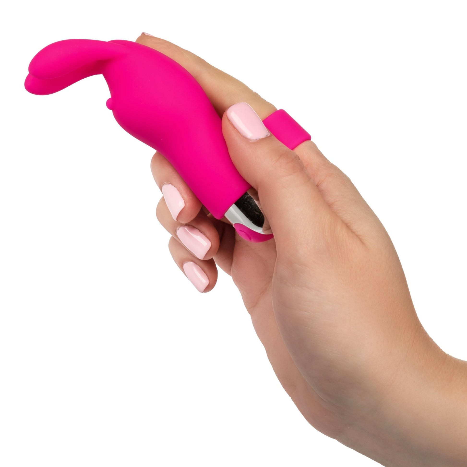 Intimate Play Rechargeable Finger Bunny SE1705202