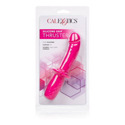 Silicone Grip Thruster - Pink SE0315052