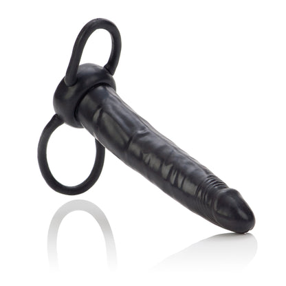 The Accomodator Dual Penetrator - Black SE1514253