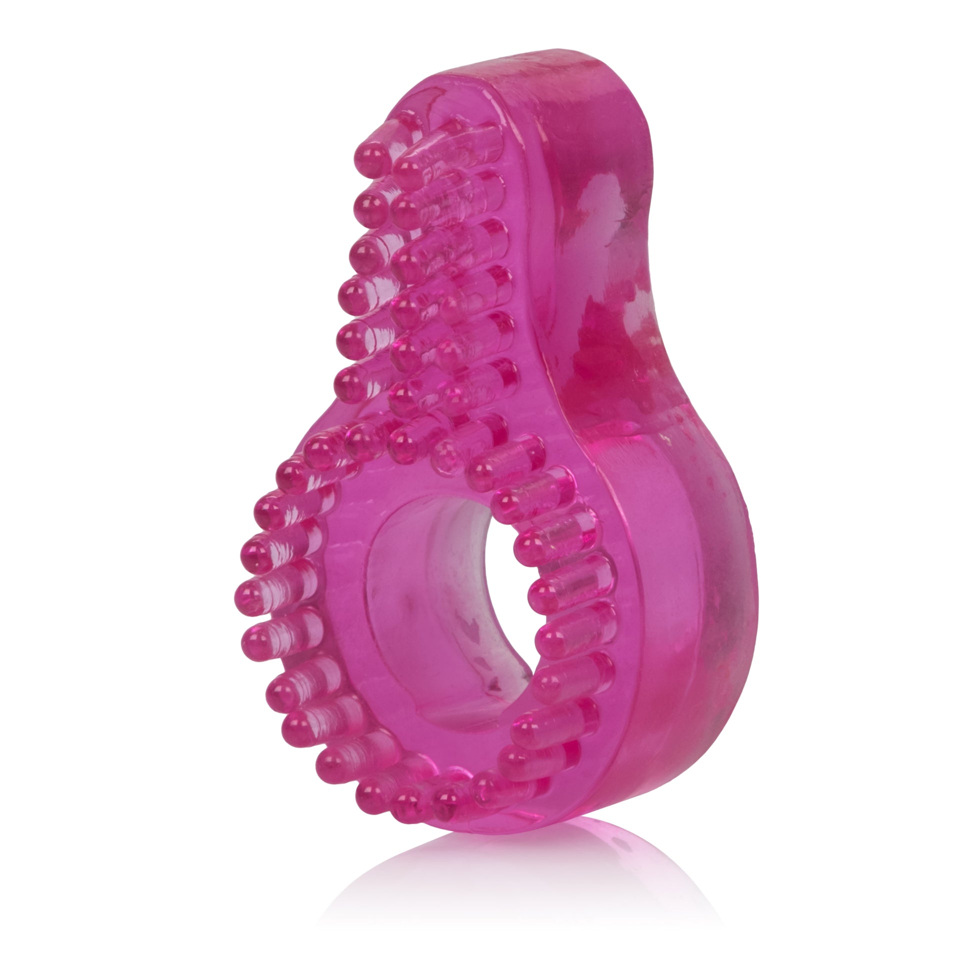 Super Stretch Enhancer Ring - Pink SE1435202