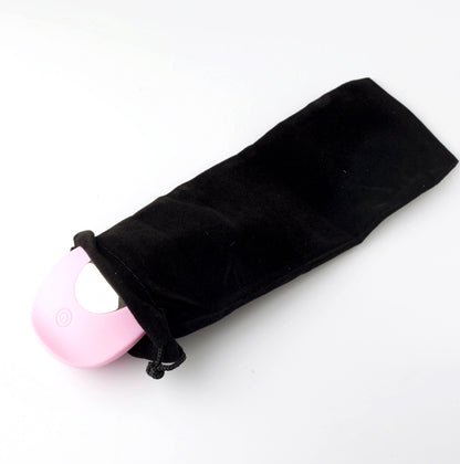 Sera Clitoral Lay-on Bullet Vibrator - Pink MTMA17002-P3