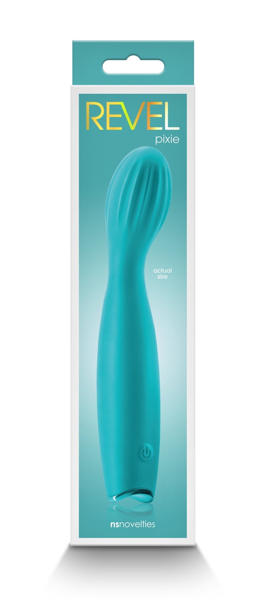 Revel - Pixie - Teal NSN-0675-27