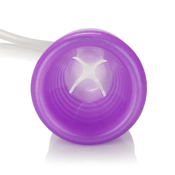 Clitoral Pump Intimate Pump - Purple SE0624103