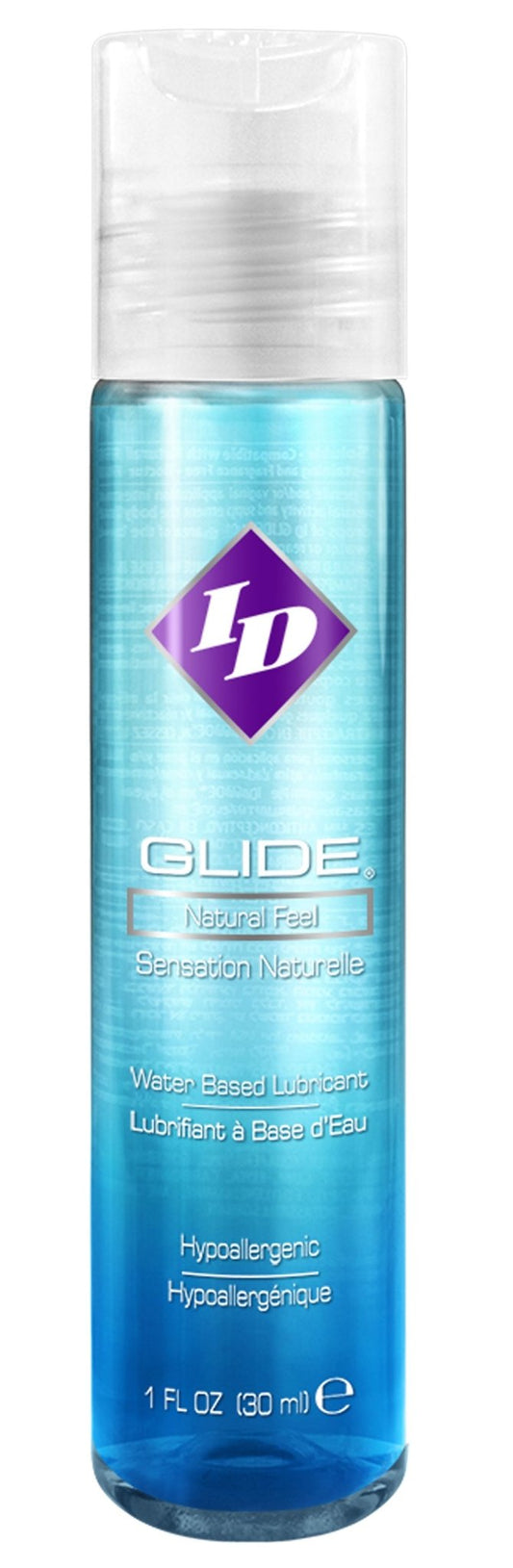 ID Glide 1 Fl Oz ID-GLD-01