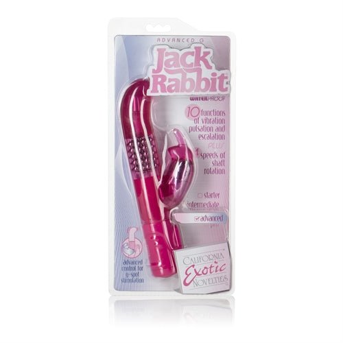 Advanced G Jack Rabbit - Pink SE0610822