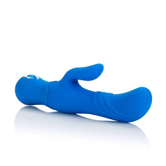 Posh Silicone Thumper G - Blue SE0726053