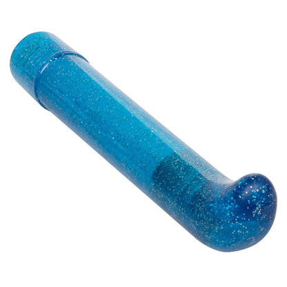 Sparkle Slim G-Vibe - Blue SE0567352