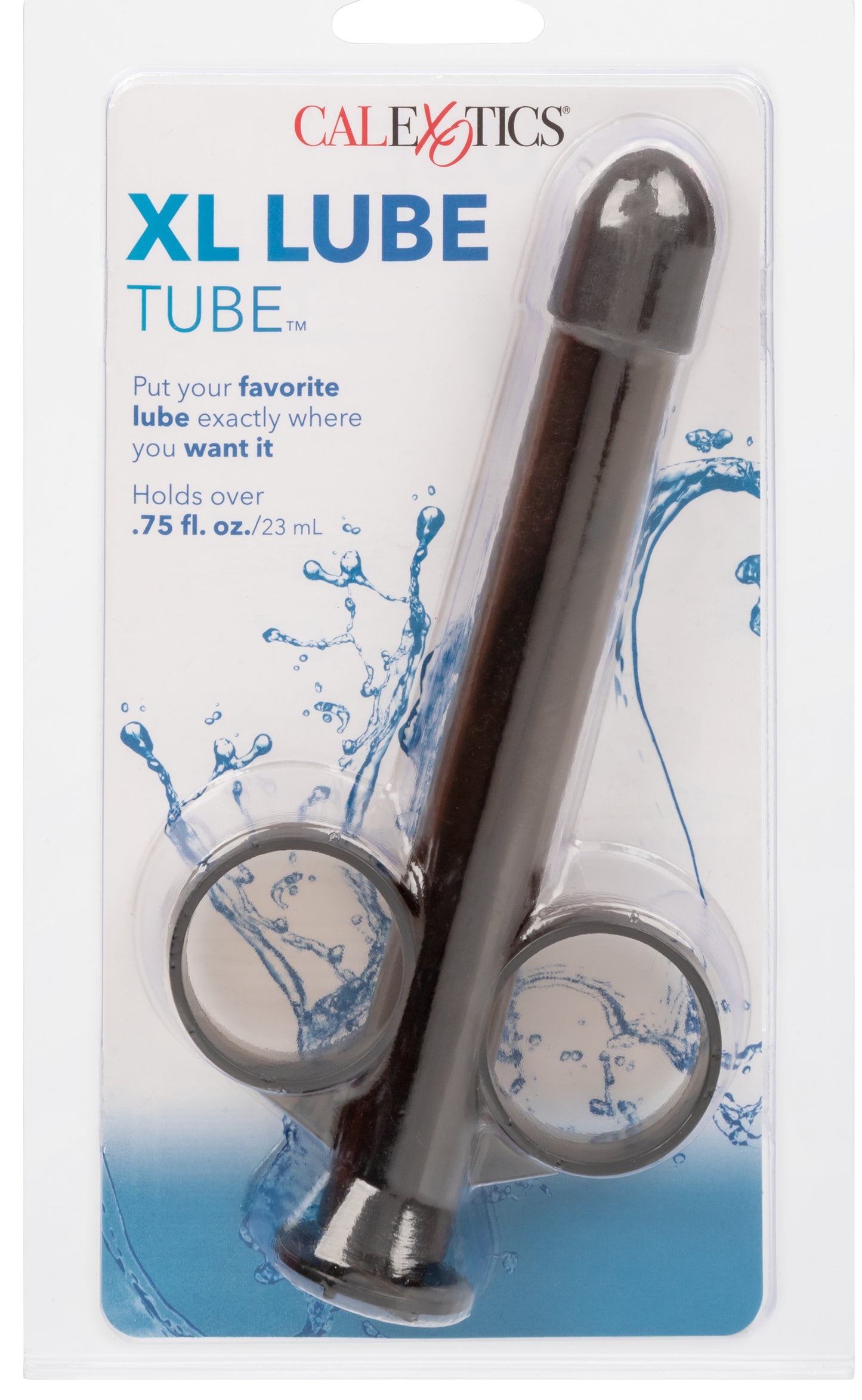 Xl Lube Tube - Smoke SE2380552