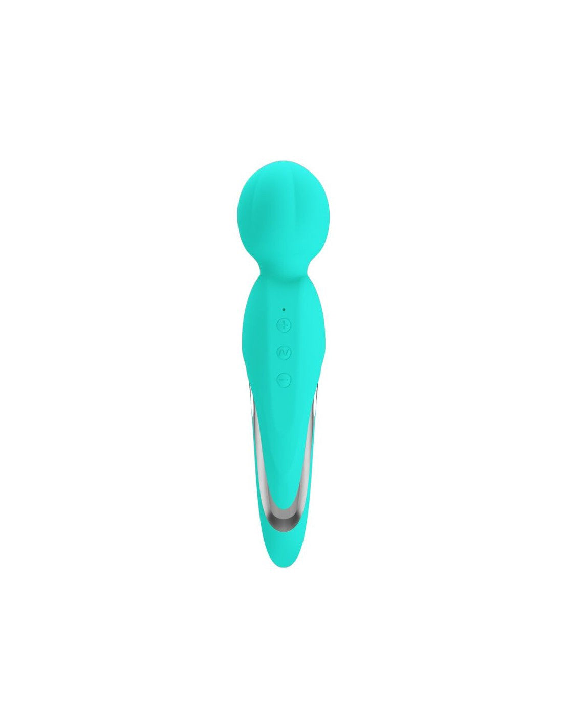 Walter Super Soft Silicone Wand - Seafoam BI-014622-4