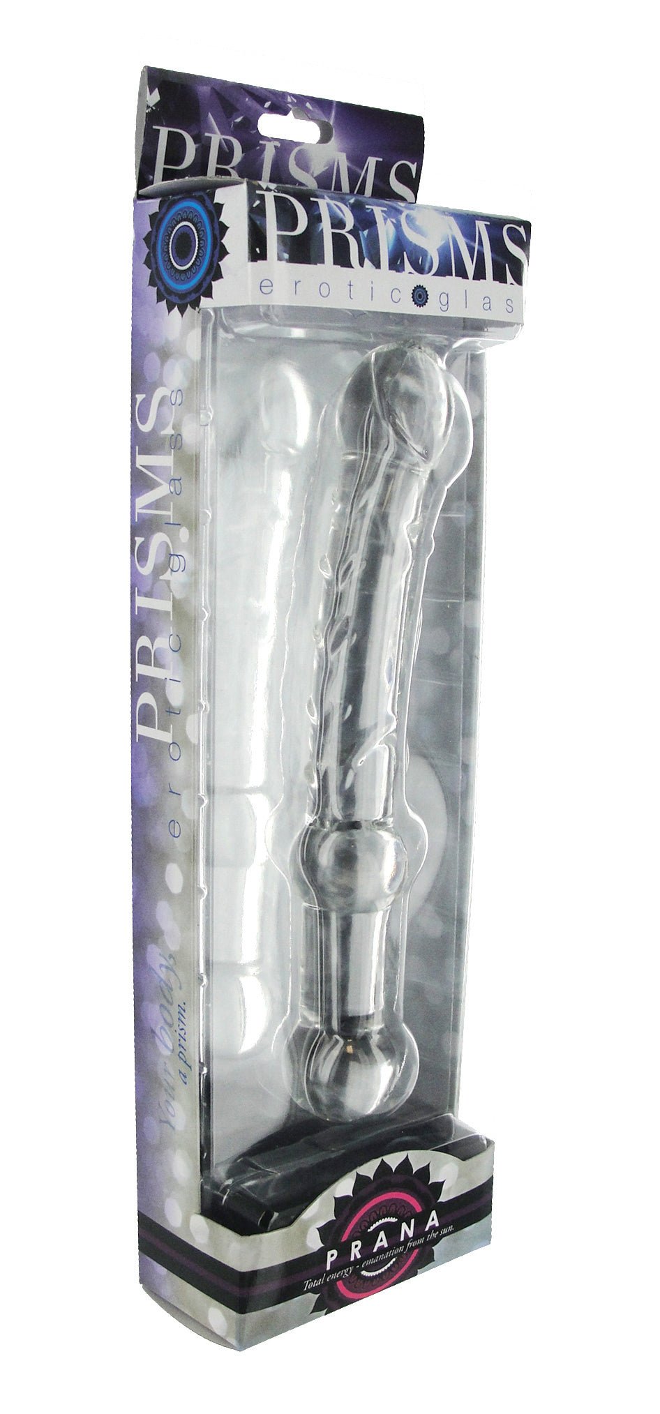 Prana Thrusting Wand PRSM-AC165