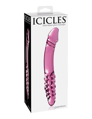 Icicles No. 57 - Pink PD2957-00